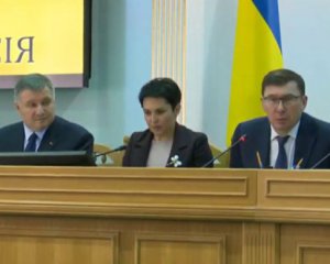 За фальсификации сядут все: Луценко и Аваков сделали совместное заявление