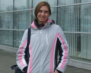 "Глянула і відразу зрозуміла, про кого йдеться" - ювелір