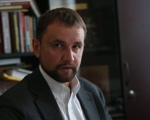 &quot;РФ использует имперскую историю против нас&quot; - Вятрович рассказал, как будет проходить деколонизация