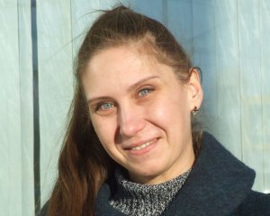 "Мені ні з ким було змагатися" -  ювелір Ірина Гальченко