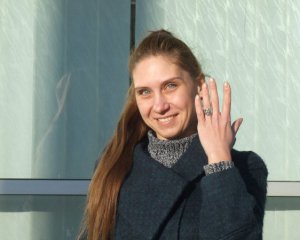 Дорослі чоловіки не сприйняли 25-річну начальницю