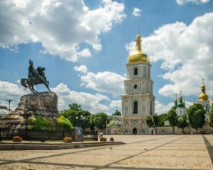 Київ увійшов у топ-10 європейських міст