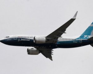 Авиаперевозчики массово отказываются от самолетов Boeing