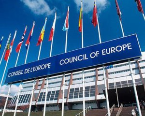 Совет Европы просит отложить рассмотрение языкового закона