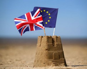 Британский парламент снова проголосовал против условий Brexit