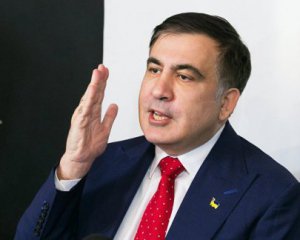 Саакашвили объявил о своем возвращении в Украину