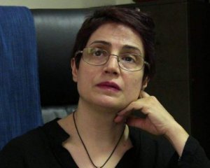 Известную правозащитницу приговорили к 33 годам тюрьмы и избиение кнутом
