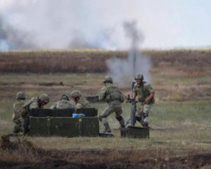 Силы ООС дали боевикам по зубам: двое ликвидированы, четверо ранены