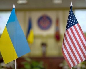 В оборонний бюджет США заклали кругленьку суму для України