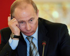 Путін планує святкувати з кримчанами п&#039;ятиріччя окупації