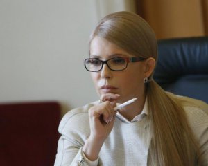 У Порошенко готовятся к судебным разборкам с Тимошенко после выборов