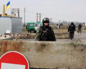 Готували в Росії: на Донбасі затримали бойовика ЛНР