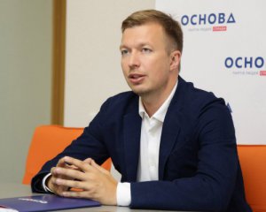 Нынешний уровень роста экономики Украины – это хуже, чем консервирование кризиса  - Николаенко