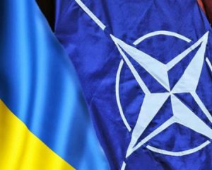 &quot;Мы не забыли&quot;: в НАТО говорили о поддержке Украины