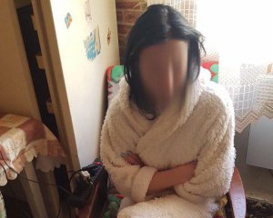 Женщина снимала своего 4-летнего сына в порно