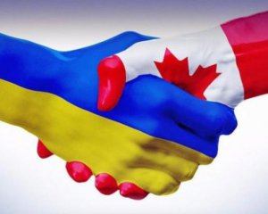 Канада надасть кошти Україні для боротьби з російською пропагандою