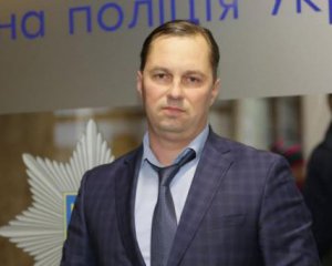 В него вселился Азаров: видео с комментарием начальника областной полиции стало вирусным