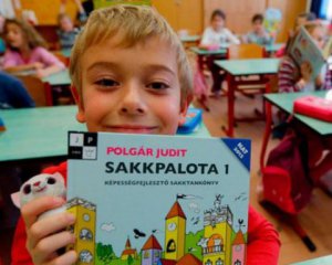 Венгрия подкупает украинских учителей - Гриневич