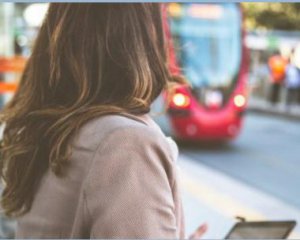 За проїзд у транспорті жінки платитимуть менше