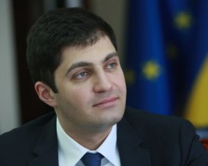 Гриценко назвав ім&#039;я &quot;свого&quot; генпрокурора