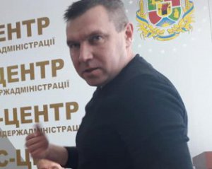 Смерть працівника АП: у поліції повідомили цікаві деталі