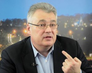Експерт пояснив про &quot;кріпацтво&quot; населення окупованої Луганщини