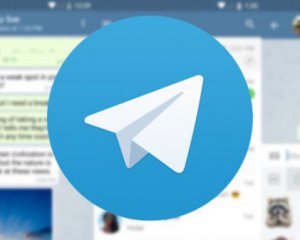 Збій у роботі Facebook допоміг Telegram збільшити аудиторію