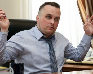 &quot;Це провал у розслідуванні&quot; - Холодницький про розкрадання в оборонці