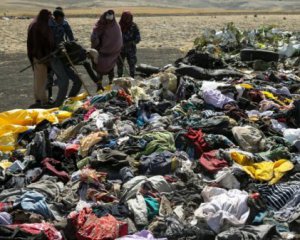 Самолет менял высоту и ускорялся: детали катастрофы Boeing 737 MAX 8 в Эфиопии