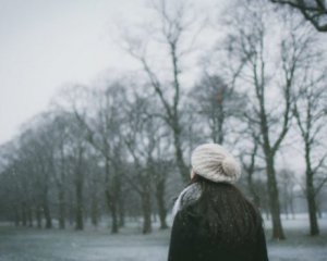 Синоптики попередили про сніг і зниження тиску