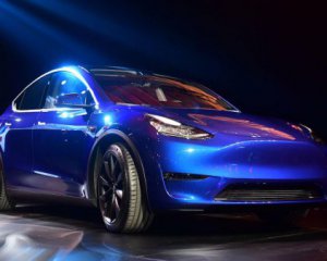 Новая Tesla Model Y в Украине появится раньше, чем в ЕС - 6 фактов о модели