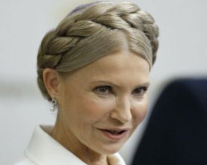 Розпродавала техніку у 35 разів дешевше - у БПП пригадали гріхи Тимошенко