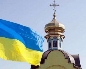 На Закарпатье к Православной церкви Украины перешли 6 приходов