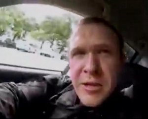Новозеландский террорист в своем манифесте вспомнил Украину