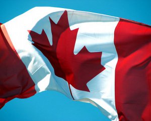 Канада ввела санкції проти Росії