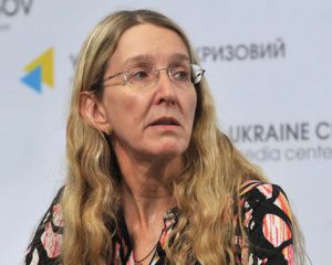 Супрун объяснила откуда берутся мысли о &quot;зраде&quot;