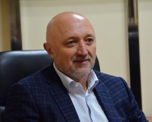 Порошенко уволил губернатора Полтавщины