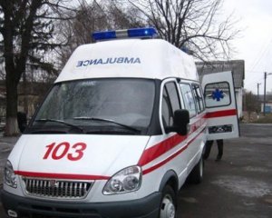 Діти отруїлися чадним газом