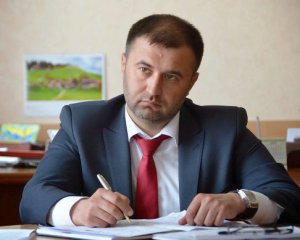Порошенко назначил исполняющего обязанности главы Полтавской области