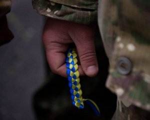 На Донбассе погиб украинский военный