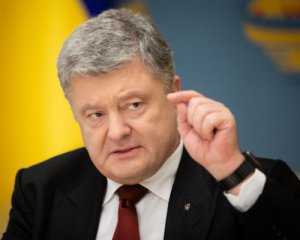 Президент Петро Порошенко призначив тимчасового главу Служби зовнішньої розвідки