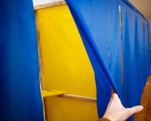 8% українців за кордоном проголосують на виборах президента