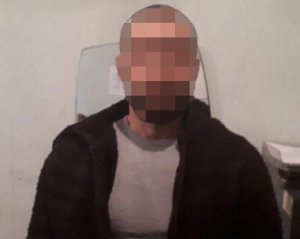 Правоохоронці затримали росіянина, якого підозрюють у вбивстві 5 людей