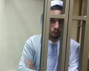 Приїзд українського лікаря не вплинув на умови утримання політв&#039;язня Гриба