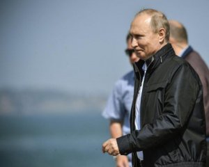 Чубаров о визите Путина в Крым: Преступника тянет на место преступления