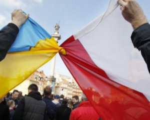 Польща підтримує територіальну цілісність України