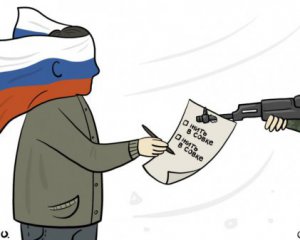 Россия может провести в Крыму еще один референдум, заселив полуостров русскими