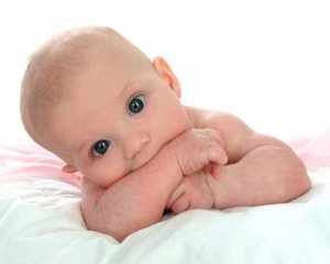 Оприлюднили найпопулярніші імена для немовлят