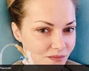 Ангеліна вдруге змушена боротися за своє життя з тяжкою хворобою