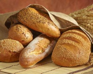 Супрун разрушила мифы о хлебе
